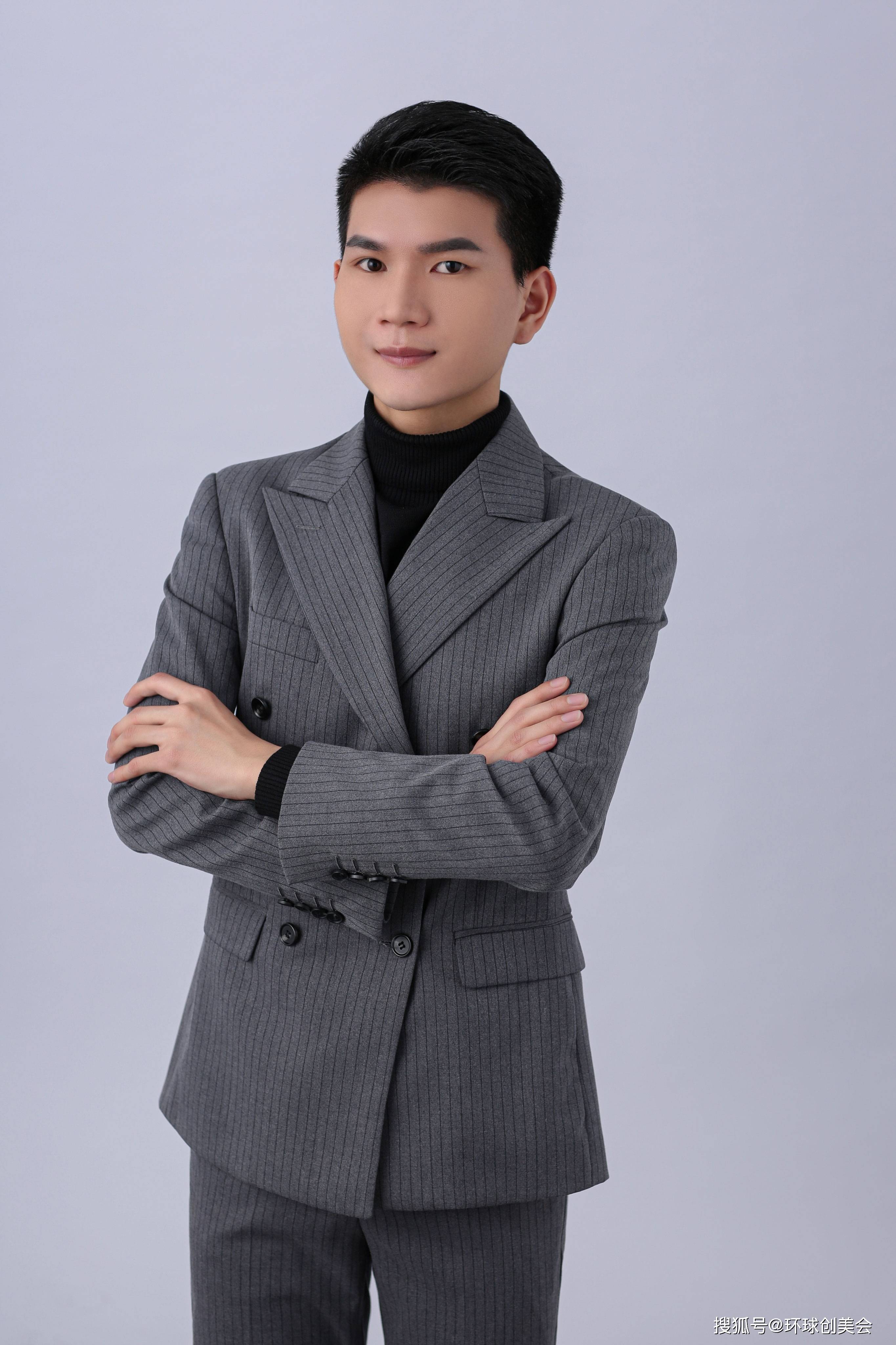 宋淑明 制片统筹总监